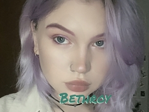 Bethroy