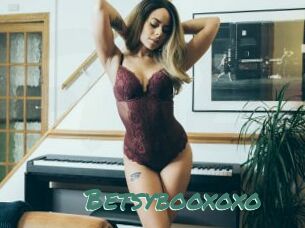 Betsybooxoxo