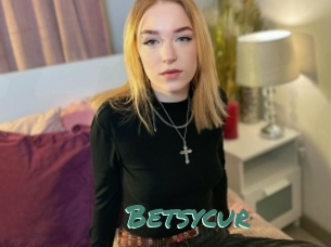 Betsycur