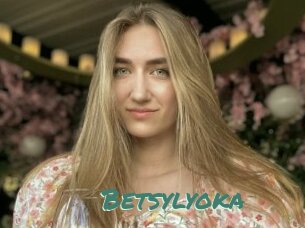 Betsylyoka