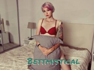 Bettmystical