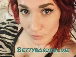 Bettyborderline