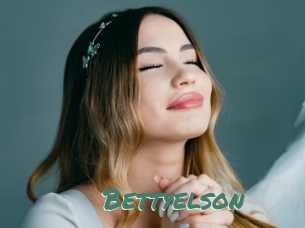 Bettyelson