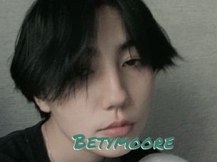 Betymoore