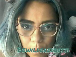 Bewilderedbetti
