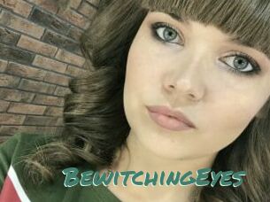 BewitchingEyes