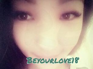 Beyourlove18