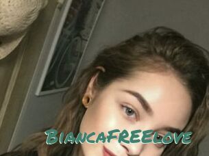BiancaFREElove