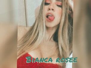 Bianca_rosee
