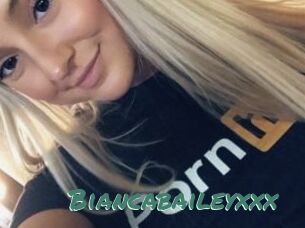 Biancabaileyxxx