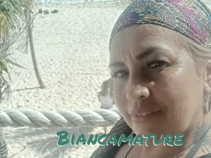 Biancamature