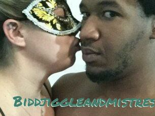 Biddjiggleandmistress