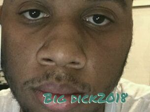 Big_dick2018
