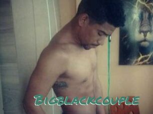 Bigblackcouple