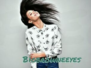 Bigbrowneeyes