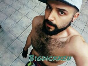 Bigdickken