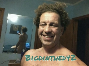 Bigdinthed42