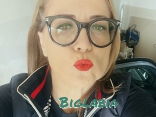Biglabia
