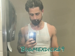 Bigmexdick69