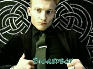Bigredboy