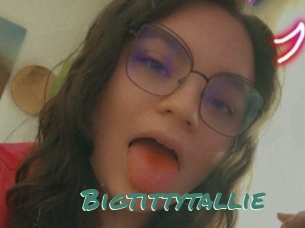 Bigtittytallie