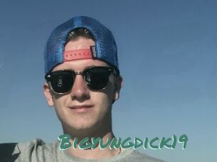 Bigyungdick19