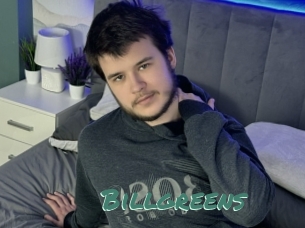 Billgreens