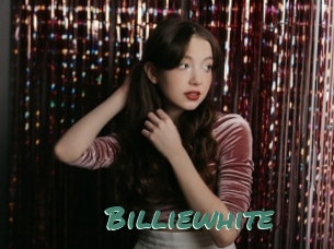 Billiewhite