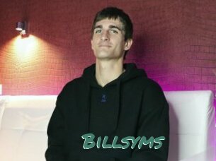 Billsyms