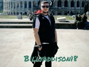 Billyaddison18