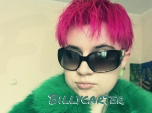 Billycarter