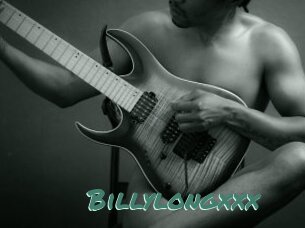 Billylongxxx