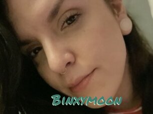 Binxymoon