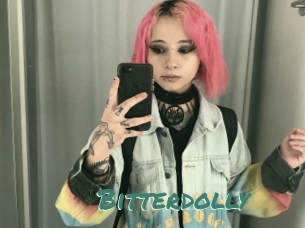 Bitterdolly