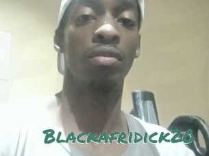 Blackafridick20