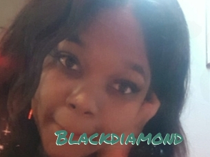Blackdiamond