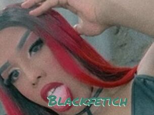 Blackfetich