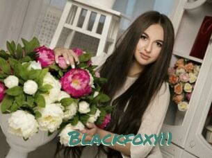 Blackfoxy11