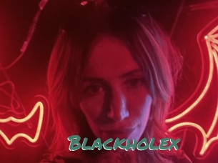 Blackholex