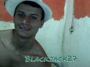 Black_jack27