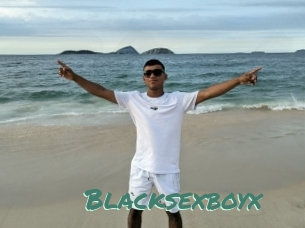 Blacksexboyx