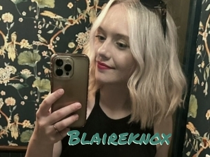 Blaireknox