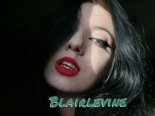 Blairlevine