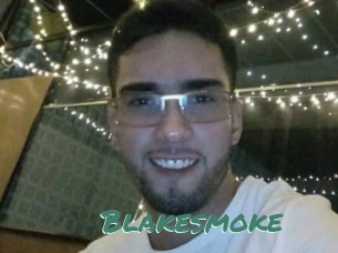 Blakesmoke