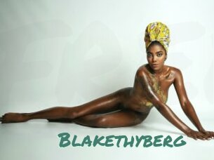 Blakethyberg