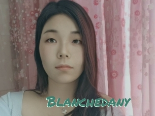 Blanchedany