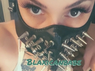 Blaxicanbabe