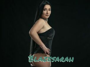 Blazesarah