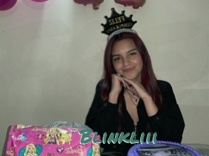 Blinkliii