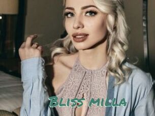Bliss_milla